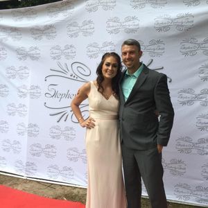 Meet your Posher, Russell